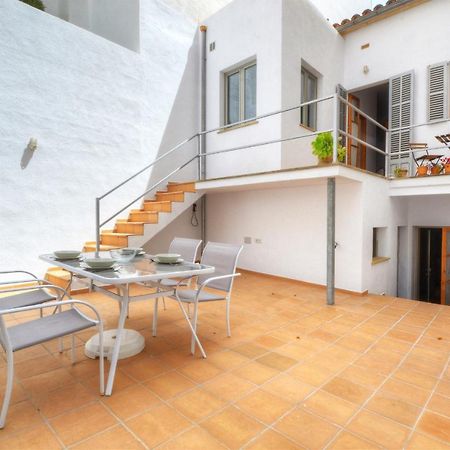 Amilcar House By Slow Villas El Arenal  Exterior foto