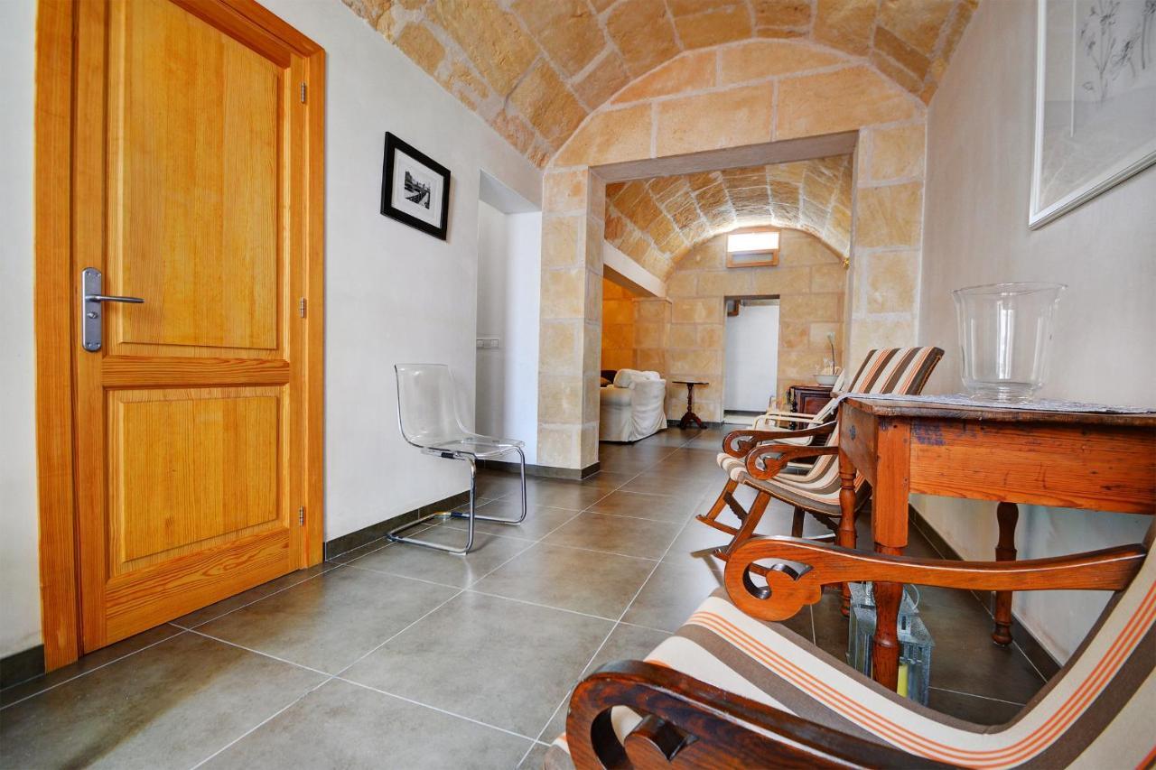 Amilcar House By Slow Villas El Arenal  Exterior foto