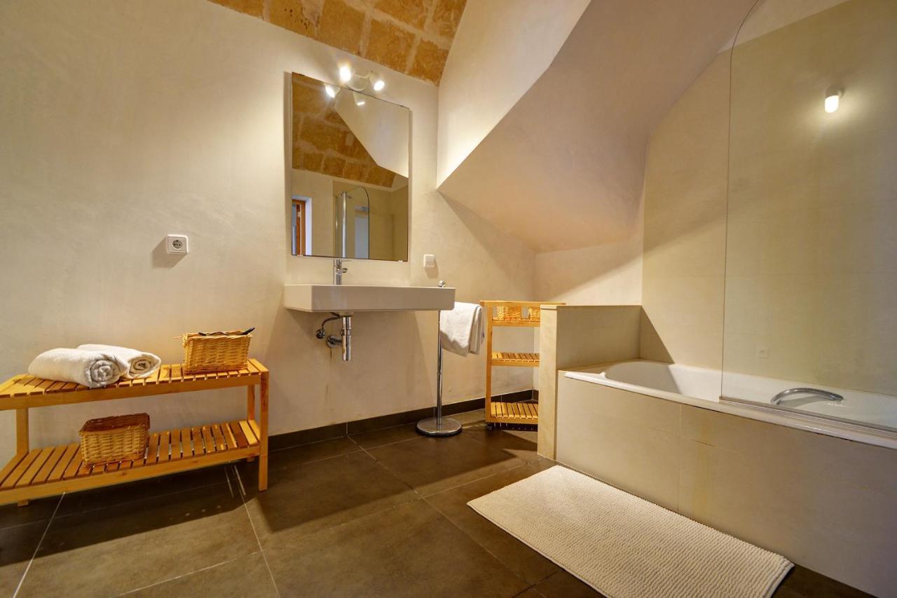 Amilcar House By Slow Villas El Arenal  Exterior foto